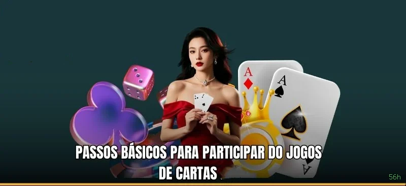 Imagem promocional dos jogos Fortune da 56h