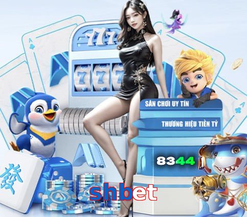 shbet – Nền tảng giải trí an toàn shbet